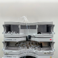 Agilent 1260 Infinity G1312B Binary Pump image 3